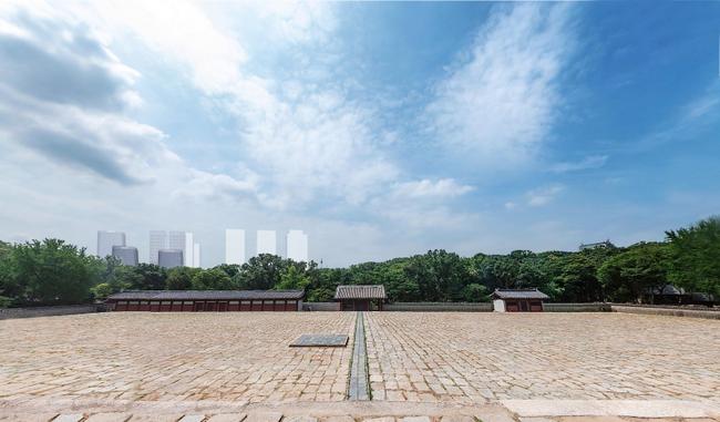 세운지구, 빌딩숲과 나무숲 공존하는 ‘녹지생태도심’으로 재탄생